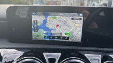 Mercedes-Benz A-Class A180 Sport 5dr Auto Petrol Hatchback